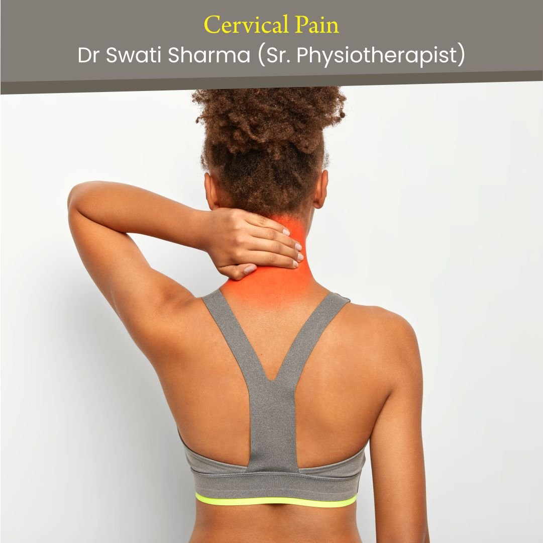 Cervical Pain