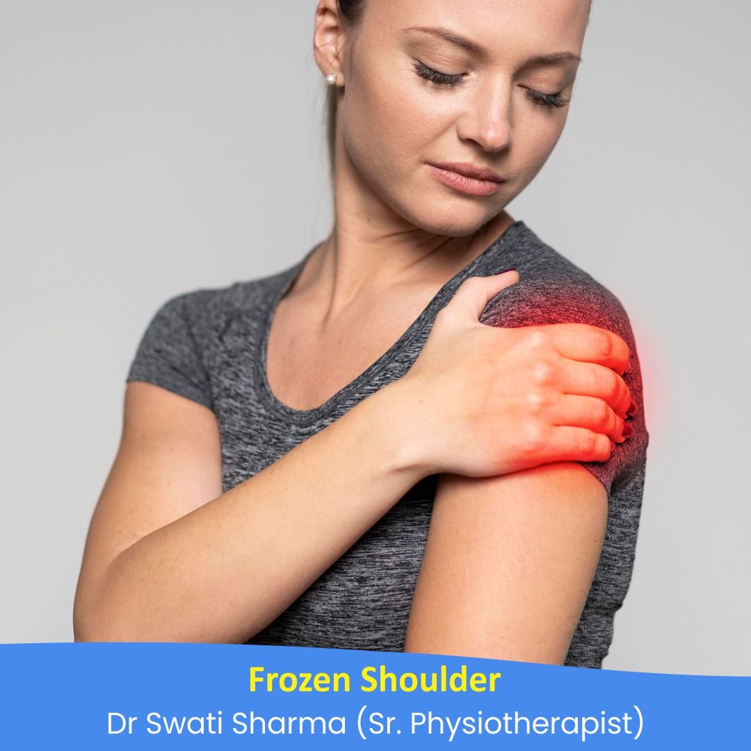 Frozen Shoulder