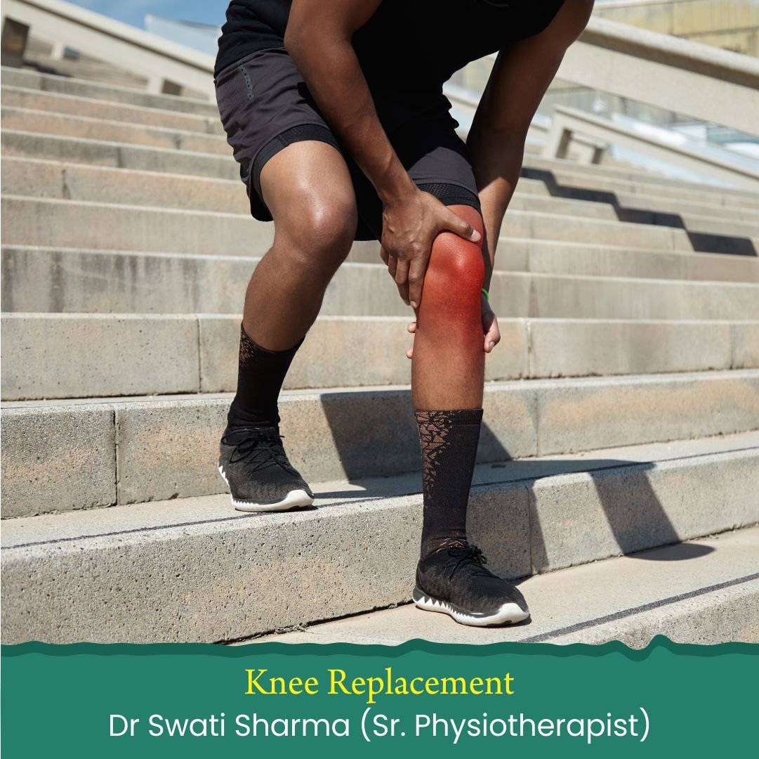 Knee Replacement