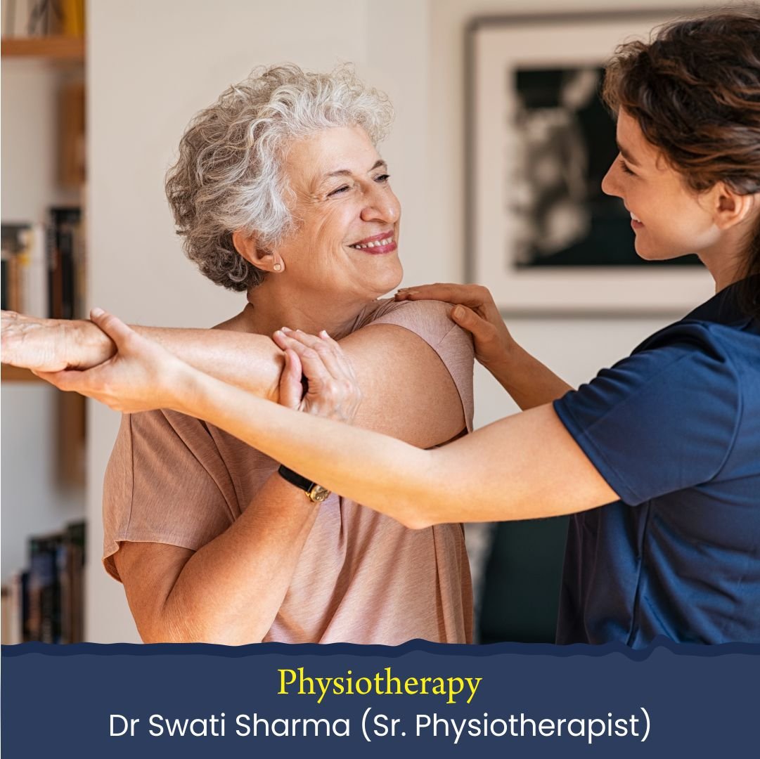 Physiotherapy